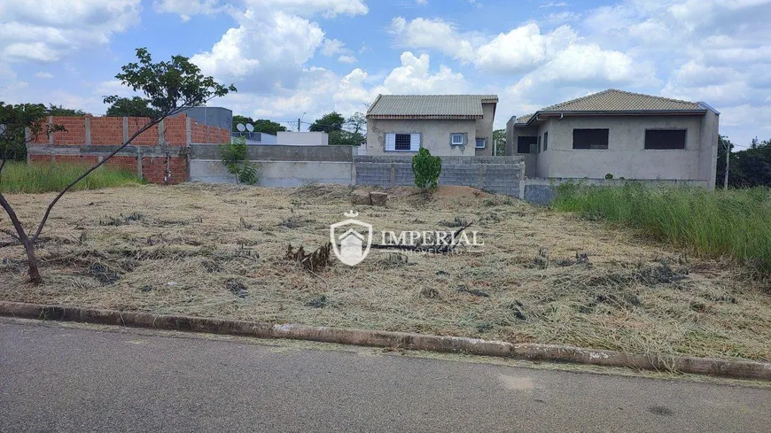 Foto 1 de Lote/Terreno à venda, 173m² em Vila Santa Rosa, Itu