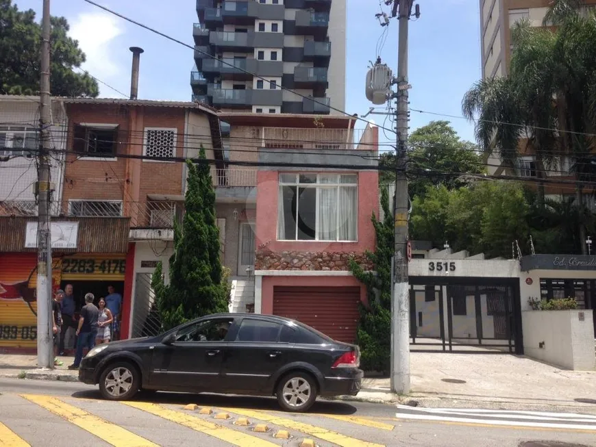 Foto 1 de Sobrado com 3 Quartos à venda, 136m² em Santana, São Paulo