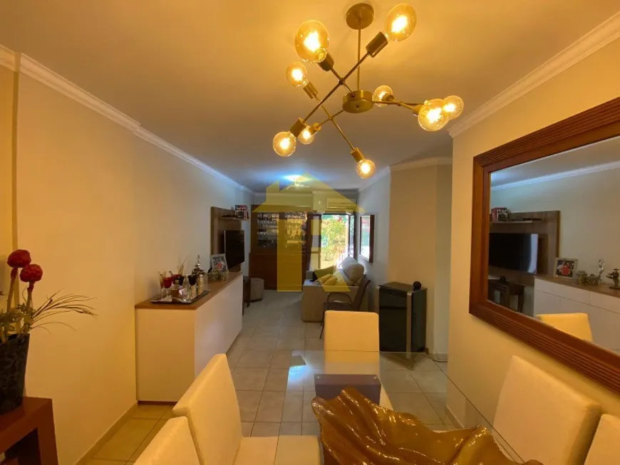 Foto 1 de Apartamento com 3 Quartos à venda, 100m² em Jardim Bela Vista, São José do Rio Preto