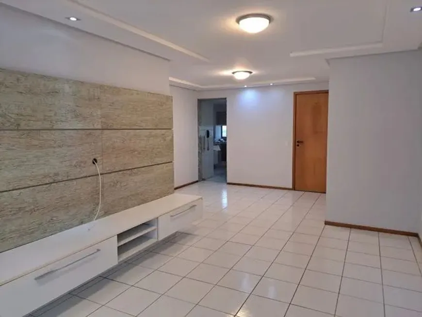Foto 1 de Apartamento com 3 Quartos à venda, 93m² em Casa Amarela, Recife
