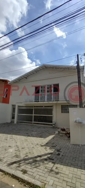 Foto 1 de Imóvel Comercial com 3 Quartos para venda ou aluguel, 280m² em Nova Campinas, Campinas