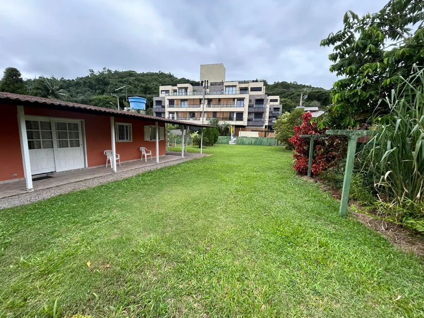 Foto 1 de Lote/Terreno com 1 Quarto à venda, 1100m² em Jurerê, Florianópolis