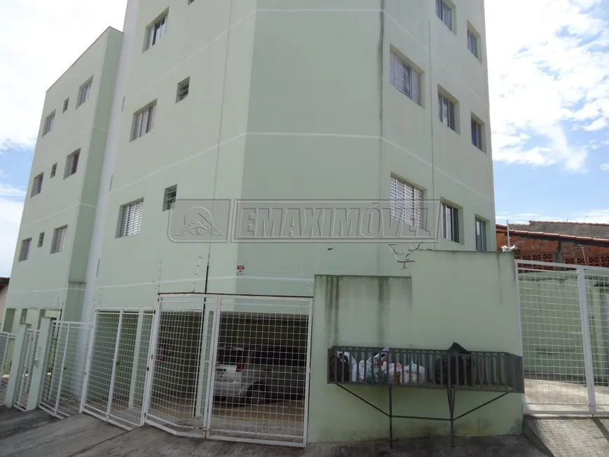 Foto 1 de Apartamento com 2 Quartos à venda, 87m² em Jardim Sao Guilherme, Sorocaba