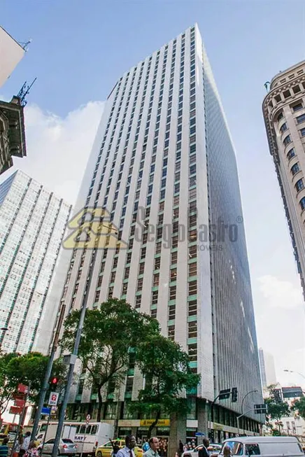 Foto 1 de Sala Comercial à venda, 120m² em Centro, Rio de Janeiro