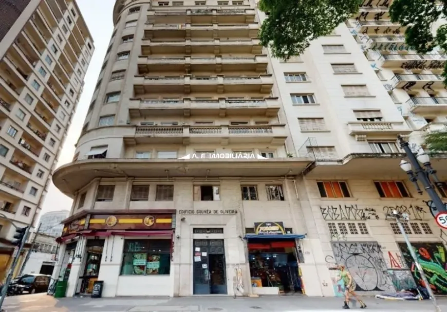 Foto 1 de Apartamento com 2 Quartos à venda, 70m² em Campos Eliseos, São Paulo