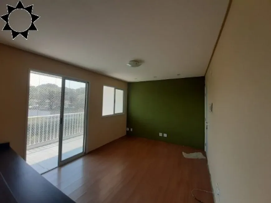 Foto 1 de Apartamento com 2 Quartos à venda, 62m² em Novo Osasco, Osasco