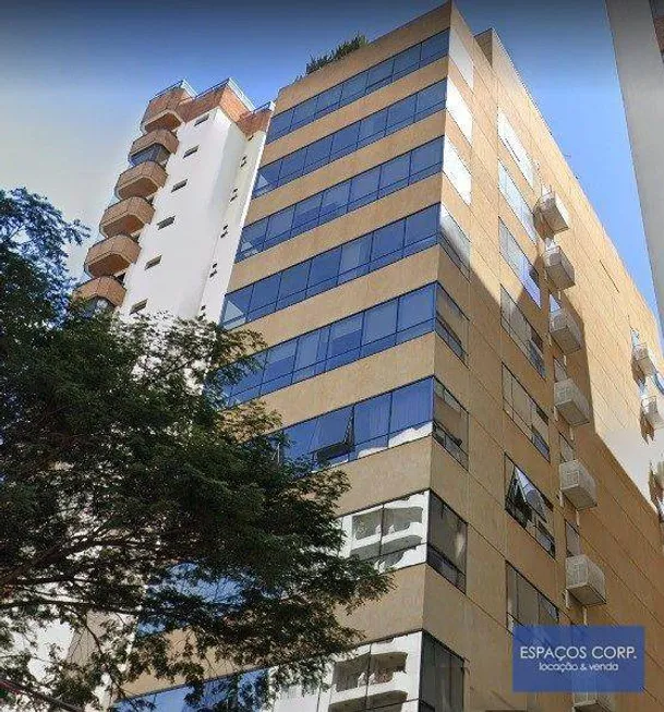 Foto 1 de Ponto Comercial à venda, 168m² em Pinheiros, São Paulo