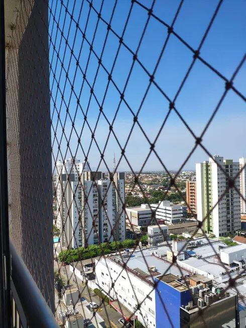 Foto 1 de Apartamento com 3 Quartos à venda, 140m² em Baú, Cuiabá