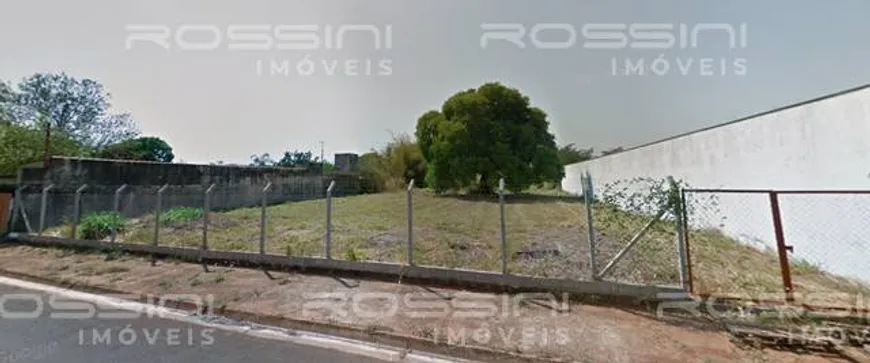 Foto 1 de Lote/Terreno à venda, 2400m² em City Ribeirão, Ribeirão Preto