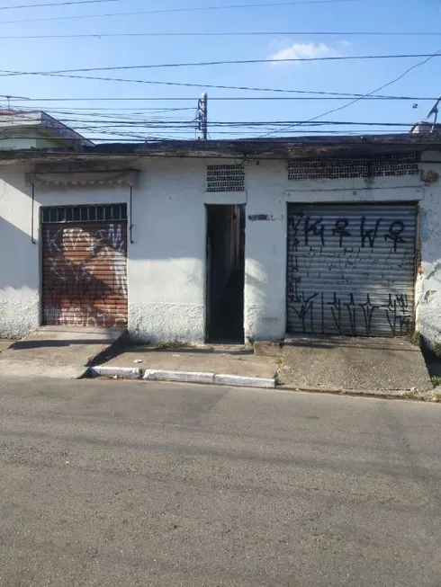 Foto 1 de Lote/Terreno à venda, 510m² em Jardim  Independencia, São Paulo