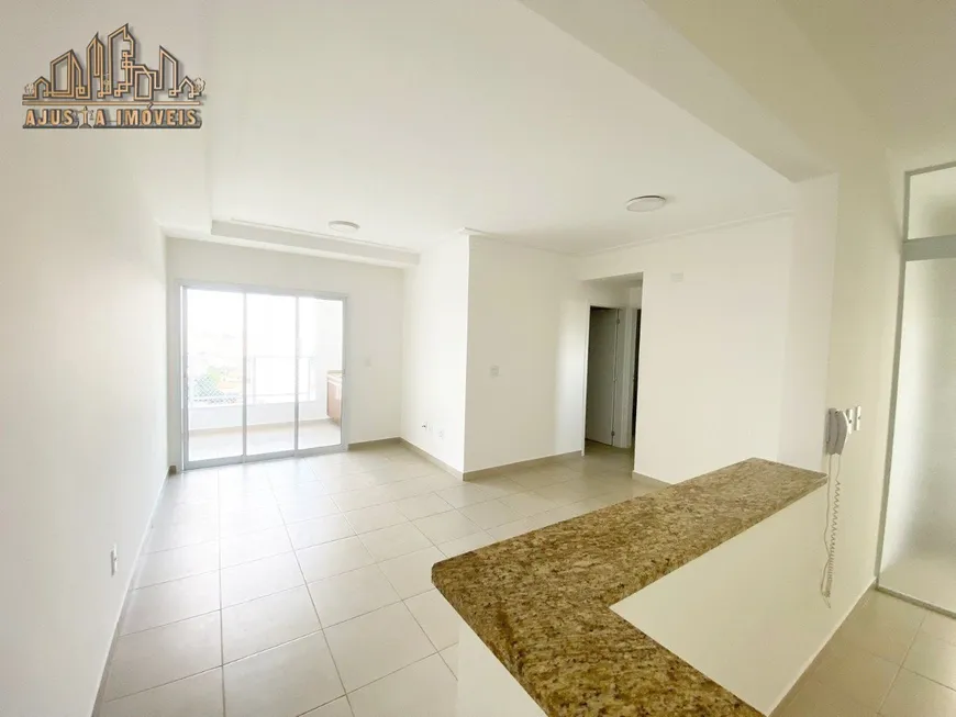 Foto 1 de Apartamento com 2 Quartos à venda, 72m² em Jardim Piratininga, Sorocaba