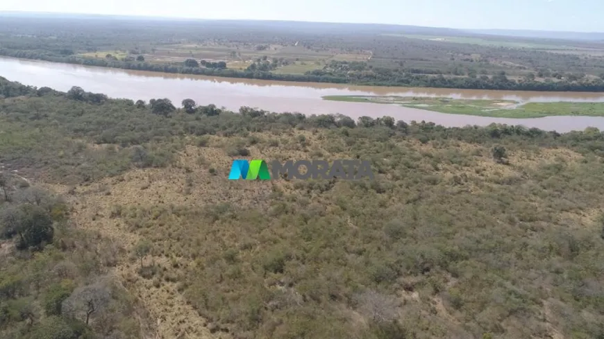 Foto 1 de Fazenda/Sítio com 1 Quarto à venda, 4100m² em Zona Rural, Buritizeiro