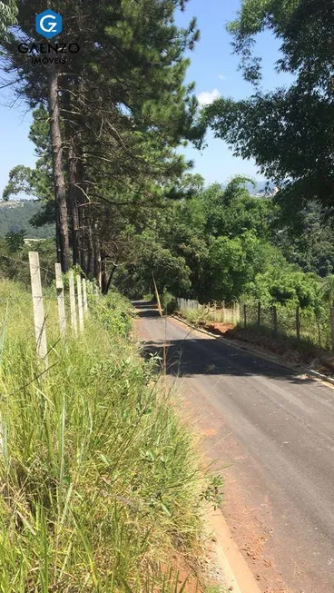 Foto 1 de Lote/Terreno à venda, 16000m² em Chácara Jaguari Fazendinha, Santana de Parnaíba