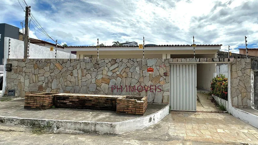 Foto 1 de Casa com 3 Quartos à venda, 150m² em Cruz das Almas, Maceió