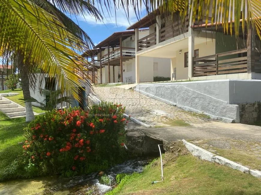 Foto 1 de Casa com 3 Quartos à venda, 156m² em Búzios, Nísia Floresta