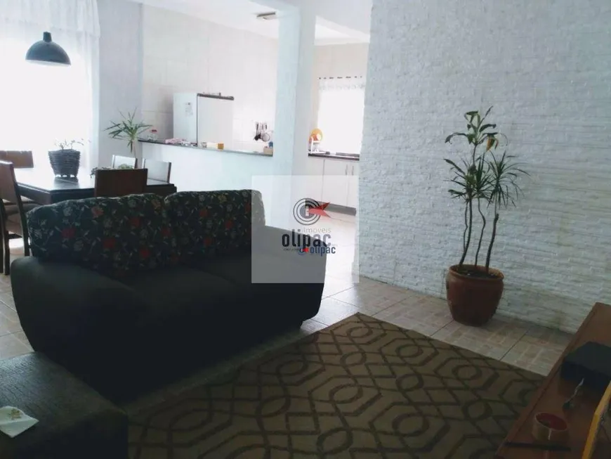 Foto 1 de Apartamento com 2 Quartos para alugar, 60m² em Vila Flórida, Guarulhos