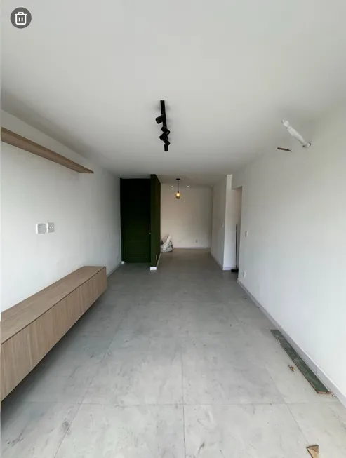 Foto 1 de Apartamento com 2 Quartos à venda, 64m² em Tijuca, Rio de Janeiro
