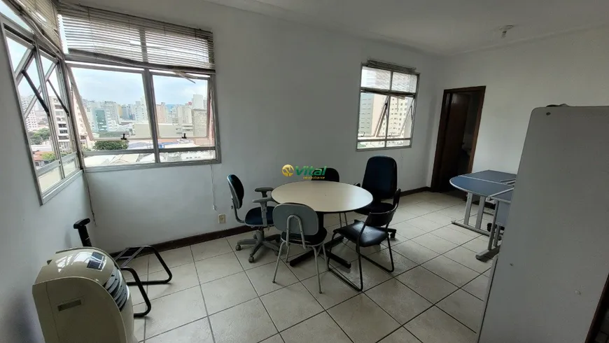 Foto 1 de Sala Comercial à venda, 25m² em Barro Preto, Belo Horizonte