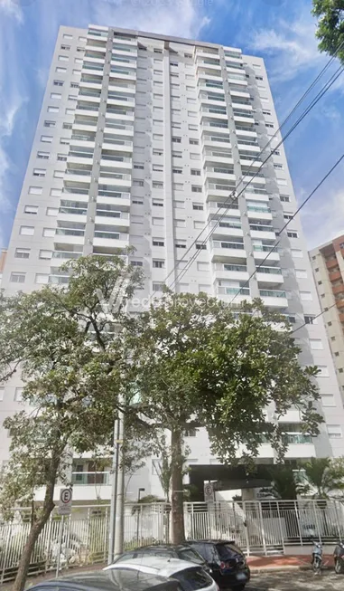 Foto 1 de Apartamento com 2 Quartos à venda, 65m² em Botafogo, Campinas