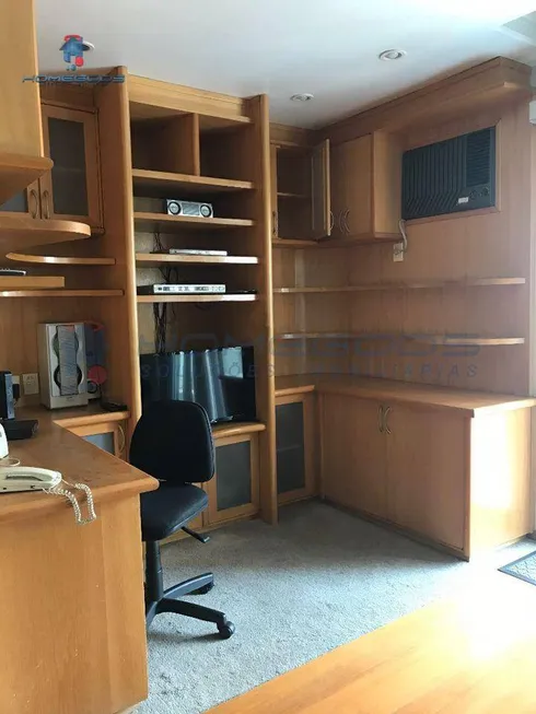 Foto 1 de Apartamento com 1 Quarto para alugar, 70m² em Cambuí, Campinas