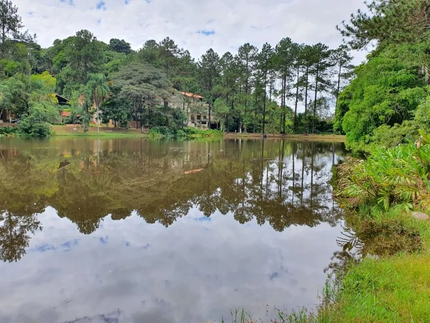 Foto 1 de Lote/Terreno à venda, 1240m² em Granja Viana, Cotia