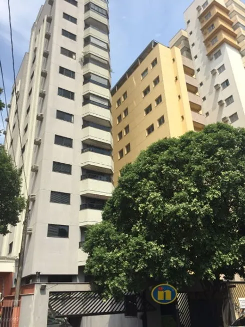 Foto 1 de Apartamento com 3 Quartos para alugar, 75m² em Jardim Higienopolis, Londrina