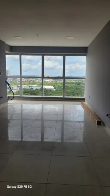 Foto 1 de Sala Comercial para alugar, 33m² em Jardim Renascença, São Luís