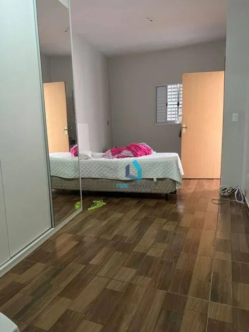 Foto 1 de Sobrado com 2 Quartos à venda, 250m² em Interlagos, São Paulo