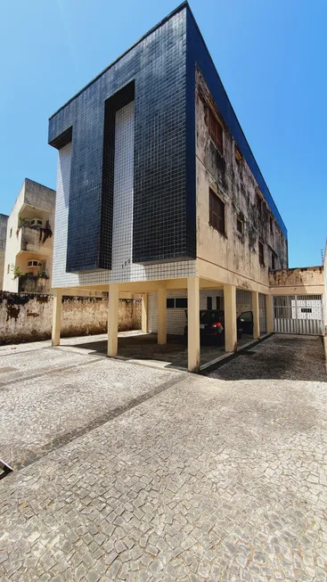 Foto 1 de Prédio Comercial com 15 Quartos à venda, 600m² em Fátima, Fortaleza