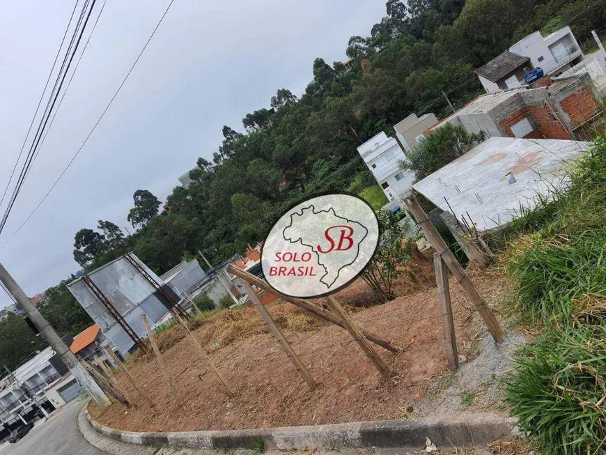 Foto 1 de Lote/Terreno à venda, 266m² em Residencial Santo Antonio, Franco da Rocha