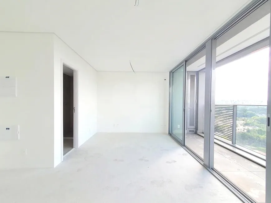 Foto 1 de Apartamento com 1 Quarto à venda, 29m² em Pinheiros, São Paulo