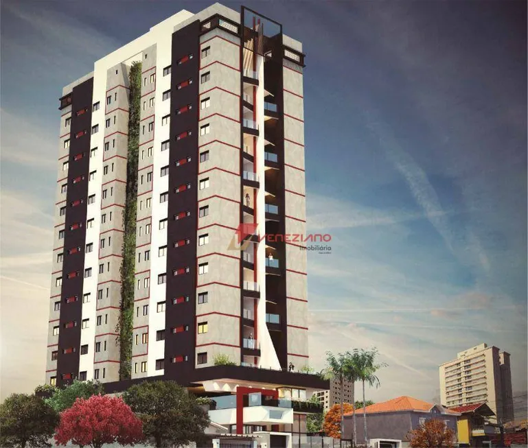 Foto 1 de Apartamento com 2 Quartos à venda, 93m² em Alto, Piracicaba