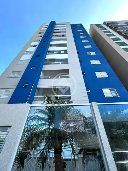 Foto 1 de Apartamento com 2 Quartos à venda, 95m² em Centro, Cascavel