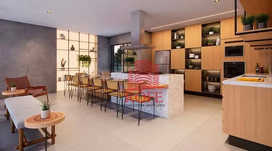 Foto 1 de Apartamento com 2 Quartos à venda, 73m² em Brooklin, São Paulo