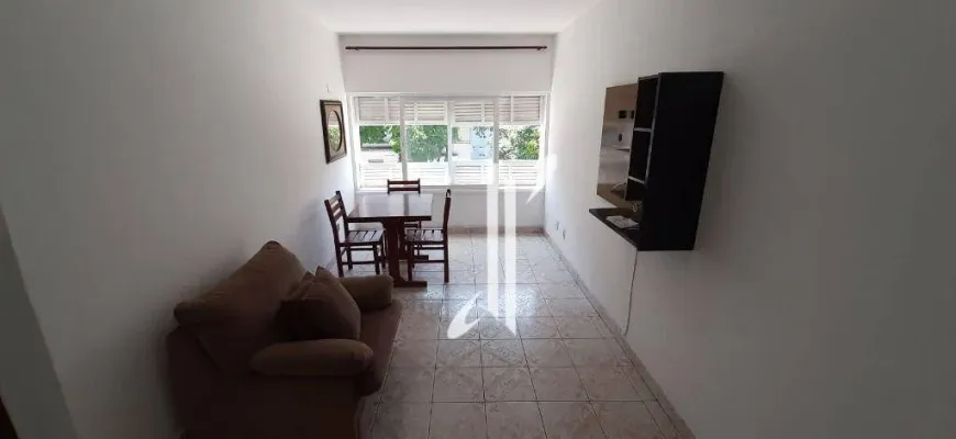 Foto 1 de Apartamento com 1 Quarto para alugar, 50m² em Santa Cecília, São Paulo