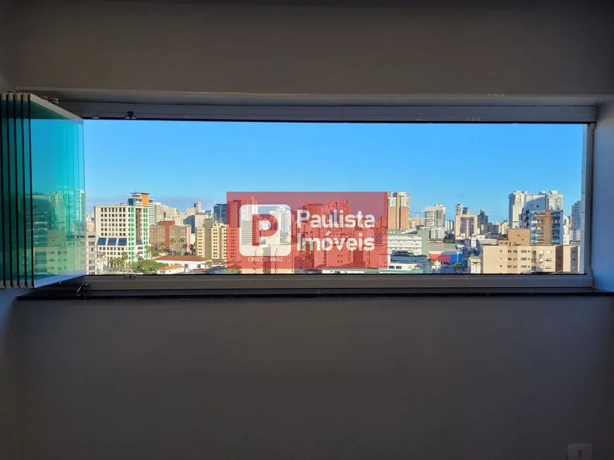 Foto 1 de Apartamento com 2 Quartos à venda, 70m² em Campo Grande, Santos