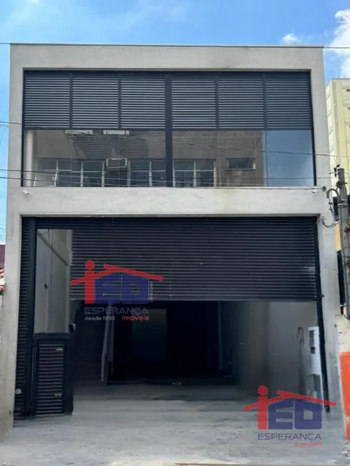 Foto 1 de Imóvel Comercial para alugar, 328m² em Centro, Osasco