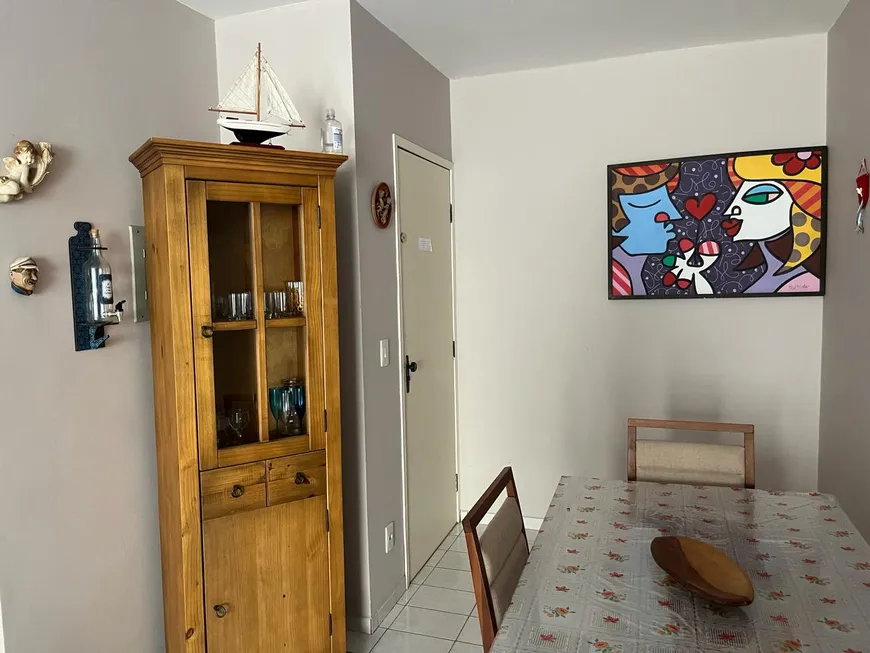 Foto 1 de Apartamento com 2 Quartos à venda, 64m² em Itaguá, Ubatuba