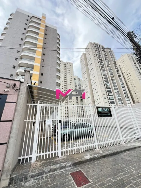Foto 1 de Apartamento com 1 Quarto para alugar, 35m² em Vila Arens II, Jundiaí