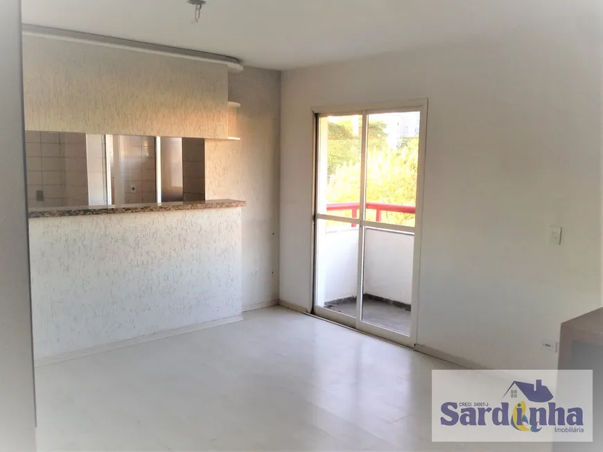 Foto 1 de Apartamento com 3 Quartos à venda, 85m² em Jardim Colombo, São Paulo