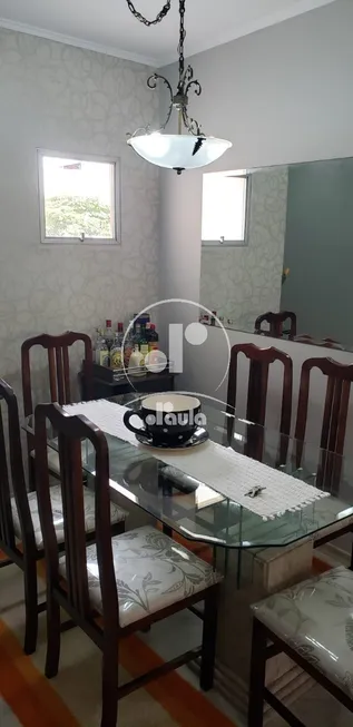 Foto 1 de Apartamento com 3 Quartos à venda, 74m² em Jardim Bela Vista, Santo André