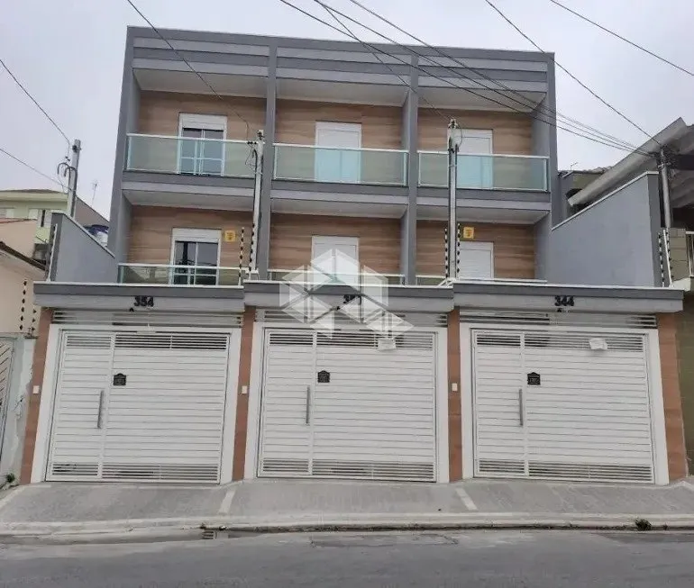 Foto 1 de Casa com 3 Quartos à venda, 119m² em Penha, São Paulo