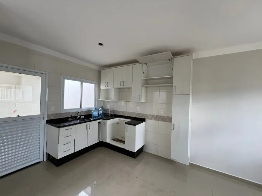 Foto 1 de Casa com 3 Quartos à venda, 80m² em Residencial Piemonte, Bragança Paulista