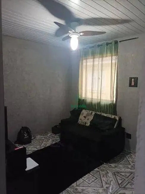 Foto 1 de Casa de Condomínio com 2 Quartos à venda, 45m² em Vila Nova Bonsucesso, Guarulhos