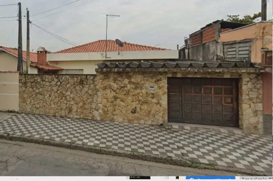 Foto 1 de Casa com 3 Quartos à venda, 123m² em Jardim Santa Maria, Jacareí