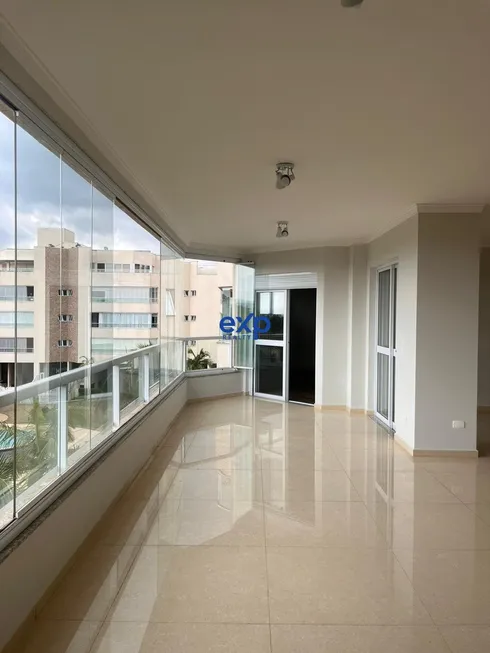 Foto 1 de Cobertura com 3 Quartos à venda, 332m² em Loteamento Loanda, Atibaia