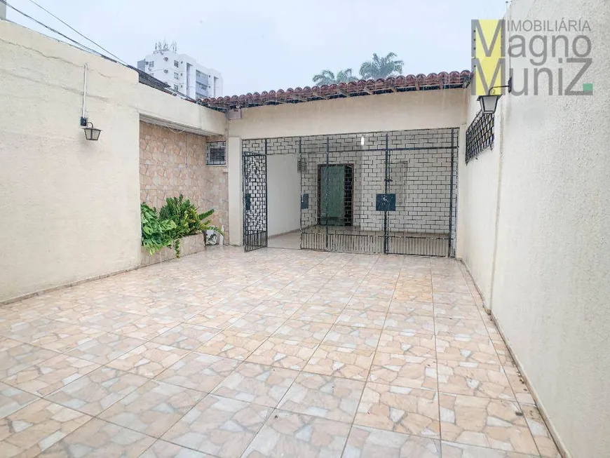 Foto 1 de Casa de Condomínio com 3 Quartos à venda, 230m² em Papicu, Fortaleza