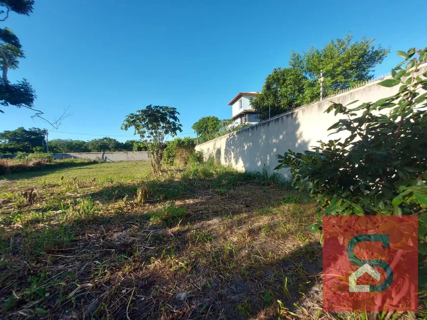 Foto 1 de Lote/Terreno à venda, 1000m² em Pontal do Pero, Cabo Frio