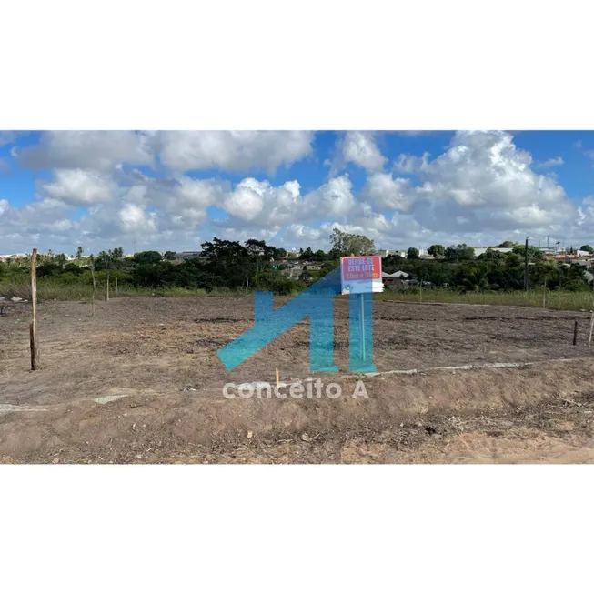 Foto 1 de Lote/Terreno à venda, 300m² em Sao Luiz, Arapiraca