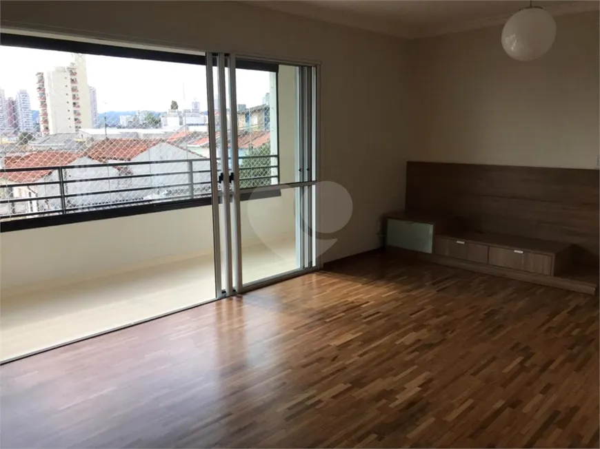 Foto 1 de Apartamento com 3 Quartos à venda, 116m² em Santana, São Paulo